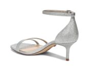 Туфли на каблуках Peonie Sam Edelman, мягкое серебро 9844350 | Soft Silver фото 4