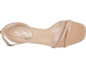 Туфли на каблуках Peonie Sam Edelman, бежевые румяна 9844350 | Beige Blush фото 1