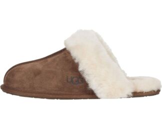 Слипперы Scuffette II Water-Resistant Slipper UGG, эспрессо ii