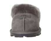 Слипперы Coquette UGG, серый 7138704 | Grey фото 4