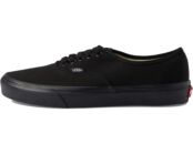 Кроссовки Authentic Wide Vans, черный 9785328 | Black/Black фото 5