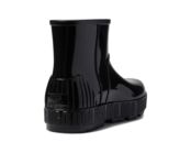 Резиновые полусапоги Drizlita UGG, черный 9597184 | Black фото 2