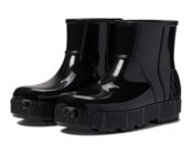 Резиновые полусапоги Drizlita UGG, черный 9597184 | Black фото 4