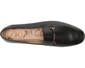 Лоферы Loraine Loafer Sam Edelman, черный 8828619 | Black Leather фото 4