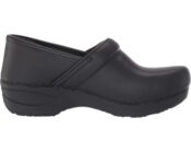 Сабо XP 2.0 Dansko, черный 9054905 | Black Waterproof Pull Up фото 3