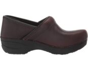 Сабо XP 2.0 Dansko, коричневый 9054905 | Brown Waterproof Pull Up фото 3