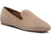 Туфли на плоской подошве Starling Suede Flat Birdies, замша 9880064 | Latte Suede фото 2