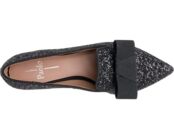 Туфли на плоской подошве Melrose LINEA Paolo, черный 9820507 | Black Glitter фото 1