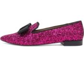 Туфли на плоской подошве Melrose LINEA Paolo, фуксия 9820507 | Fuchsia/Black фото 3