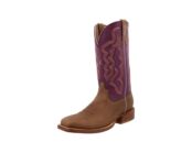 Ботинки WXTL002 - 11" Tech X Boot Twisted X, имбирь 9850307 | Ginger/Vintage Violet фото 2