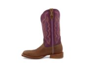 Ботинки WXTL002 - 11" Tech X Boot Twisted X, имбирь 9850307 | Ginger/Vintage Violet фото 4