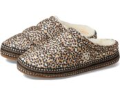 Слипперы Crius Clog Ariat, леопард 9786446 | Leopard фото 2