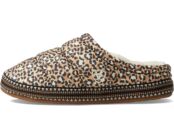 Слипперы Crius Clog Ariat, леопард 9786446 | Leopard фото 5