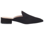 Лоферы Piper Mule Cole Haan, черный 8971560 | Black Suede фото 3