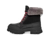 Ботинки Ashton Addie UGG, черный 9725562 | Black фото 4