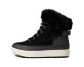 Ботинки Ryanna Koolaburra by UGG, черный 9733647 | Black фото 4