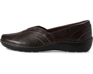 Лоферы Cora Meadow Clarks, коричневый