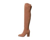 Ботинки Logan Over the Knee Boot Kelsi Dagger Brooklyn, каштан 9630120 | Chestnut фото 1