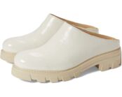 Туфли на каблуках Arora La Canadienne, бежевый патент