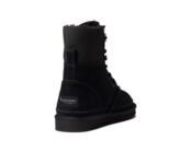 Ботинки Advay Tall Koolaburra by UGG, черный 9733646 | Black фото 5