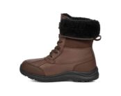 Ботинки Adirondack Boot III UGG, жженый кедр 9075913 | Burnt Cedar/Black фото 1