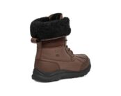 Ботинки Adirondack Boot III UGG, жженый кедр 9075913 | Burnt Cedar/Black фото 2