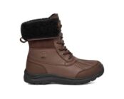 Ботинки Adirondack Boot III UGG, жженый кедр 9075913 | Burnt Cedar/Black фото 3