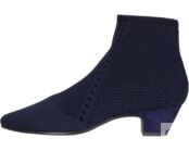 Ботинки Purl Eileen Fisher, полуночная растяжка 9115222 | Midnight Stretch фото 1