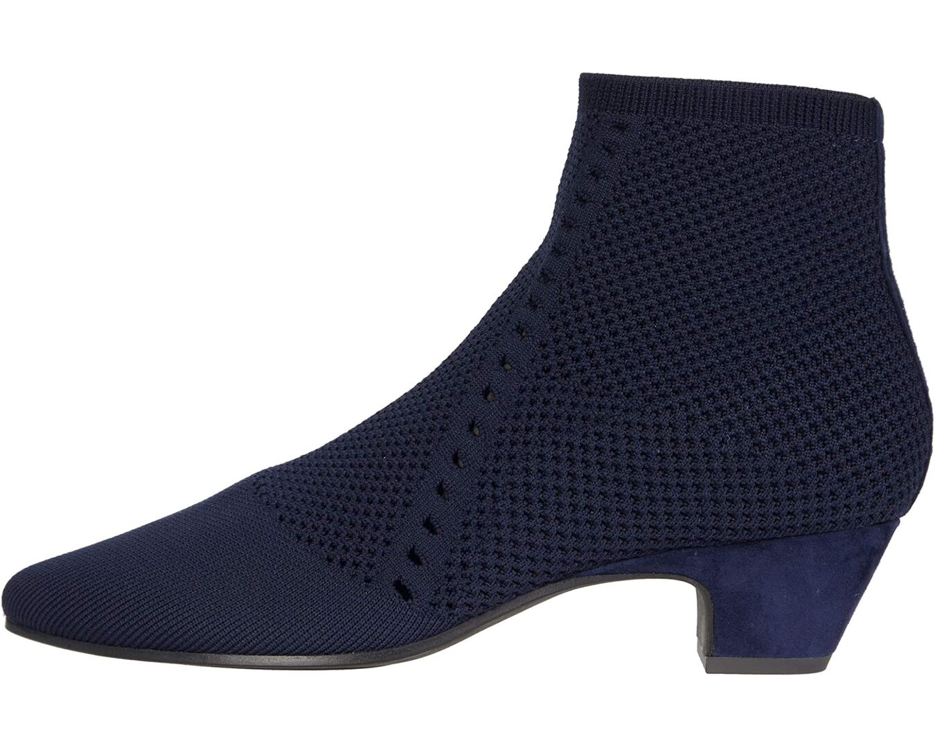 Ботинки Purl Eileen Fisher, полуночная растяжка 9115222 | Midnight Stretch фото 1