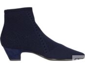 Ботинки Purl Eileen Fisher, полуночная растяжка 9115222 | Midnight Stretch фото 3