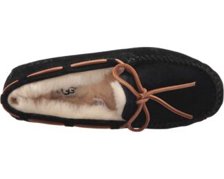 Слипперы Dakota UGG, черный