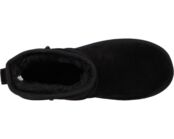 Угги Koola Mini II Koolaburra by UGG, черный 9408100 | Black фото 2