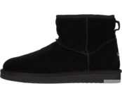 Угги Koola Mini II Koolaburra by UGG, черный 9408100 | Black фото 4