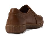 Лоферы Caroline Pearl Clarks, коричневый 9778144 | Dark Tan Leather фото 2