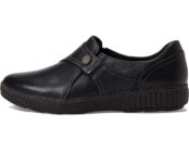 Лоферы Caroline Pearl Clarks, кожа 9778144 | Black Leather фото 5