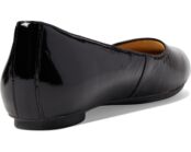 Туфли на плоской подошве Maxwell Naturalizer, черный 9449928 | Black Patent фото 4