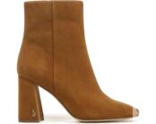 Ботинки Codie Sam Edelman, граница браун 9421405 | Frontier Brown фото 3