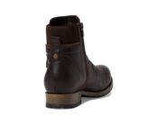 Ботинки Abel Spring Step, коричневый 9794232 | Dark Brown фото 4