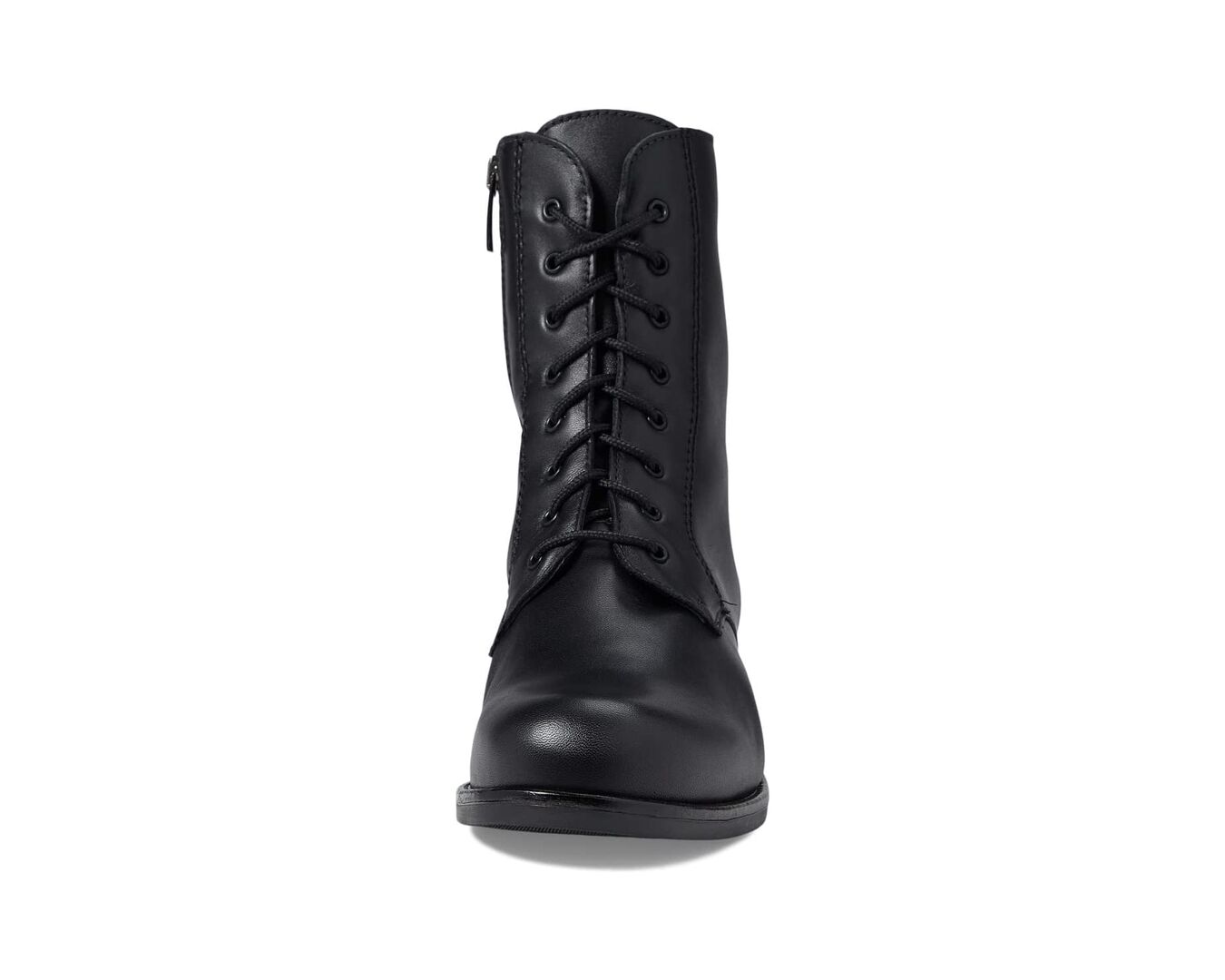 Ботинки Palmina La Canadienne, кожа 7261886 | Black Leather фото 1