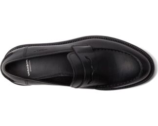 Лоферы Alex W Leather Penny Loafer Vagabond Shoemakers, черный