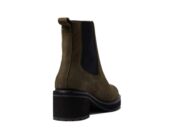 Ботинки The Carina Platform Chelsea Boot Madewell, грузовой зеленый 9835982 | Cargo Green фото 2