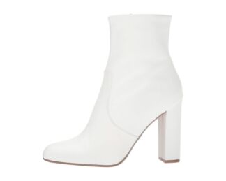 Ботинки Editor Dress Bootie Steve Madden, кожа