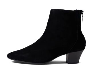 Ботинки Teresa Boot Clarks, черный