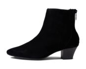 Ботинки Teresa Boot Clarks, черный 9780188 | Black Suede фото 1