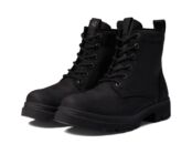 Ботинки Grainer Waterproof Lace Boot ECCO, черный 9782249 | Black фото 2