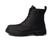 Ботинки Grainer Waterproof Lace Boot ECCO, черный 9782249 | Black фото 5