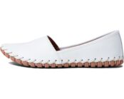 Лоферы Kathaleta Spring Step, кожа 9464090 | White Leather фото 1