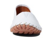 Лоферы Kathaleta Spring Step, кожа 9464090 | White Leather фото 3