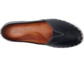 Лоферы Kathaleta Spring Step, кожа 9464090 | Black Leather фото 1