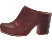 Туфли на каблуках Sagano Kork-Ease, коричневый 9131211 | Brown Full Grain Leather фото 1